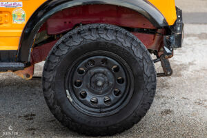 Suzuki Samuraï 1.3 - 1997