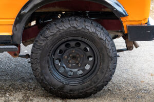 Suzuki Samuraï 1.3 - 1997