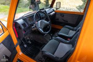 Suzuki Samuraï 1.3 - 1997