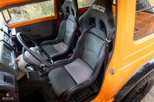 Suzuki Samuraï 1.3 - 1997