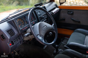 Suzuki Samuraï 1.3 - 1997