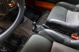 Suzuki Samuraï 1.3 - 1997