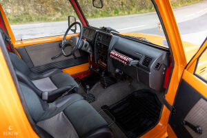 Suzuki Samuraï 1.3 - 1997