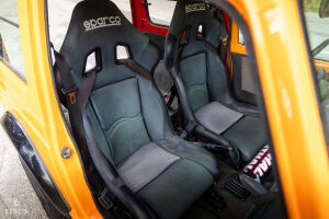 Suzuki Samuraï 1.3 - 1997