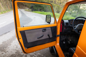 Suzuki Samuraï 1.3 - 1997