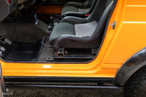 Suzuki Samuraï 1.3 - 1997