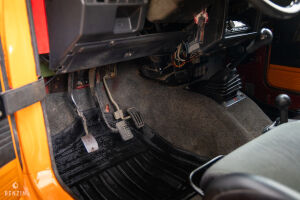 Suzuki Samuraï 1.3 - 1997