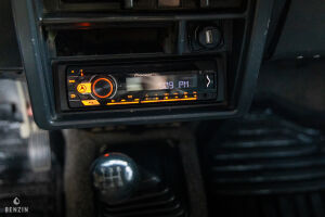 Suzuki Samuraï 1.3 - 1997