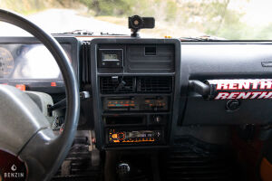 Suzuki Samuraï 1.3 - 1997