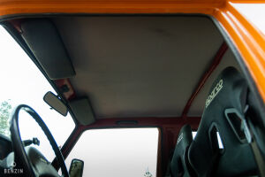 Suzuki Samuraï 1.3 - 1997