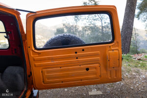 Suzuki Samuraï 1.3 - 1997