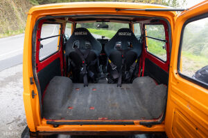 Suzuki Samuraï 1.3 - 1997