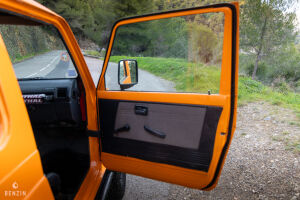 Suzuki Samuraï 1.3 - 1997