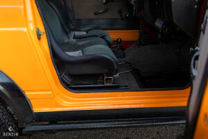 Suzuki Samuraï 1.3 - 1997