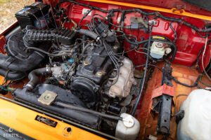 Suzuki Samuraï 1.3 - 1997