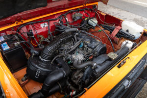 Suzuki Samuraï 1.3 - 1997