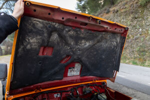 Suzuki Samuraï 1.3 - 1997