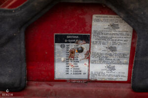 Suzuki Samuraï 1.3 - 1997