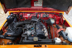 Suzuki Samuraï 1.3 - 1997