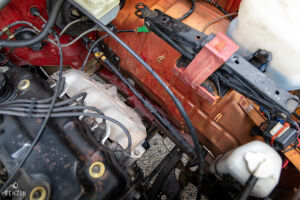 Suzuki Samuraï 1.3 - 1997