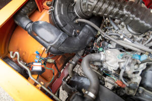 Suzuki Samuraï 1.3 - 1997