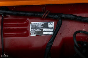 Suzuki Samuraï 1.3 - 1997