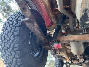 Suzuki Samuraï 1.3 - 1997