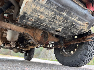 Suzuki Samuraï 1.3 - 1997