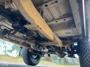 Suzuki Samuraï 1.3 - 1997