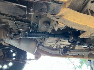 Suzuki Samuraï 1.3 - 1997