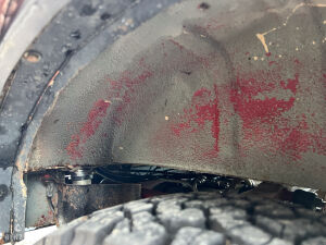 Suzuki Samuraï 1.3 - 1997