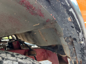 Suzuki Samuraï 1.3 - 1997