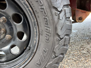 Suzuki Samuraï 1.3 - 1997