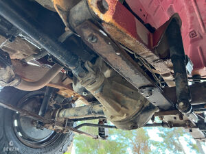 Suzuki Samuraï 1.3 - 1997