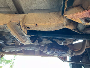 Suzuki Samuraï 1.3 - 1997