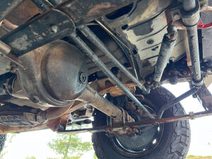 Suzuki Samuraï 1.3 - 1997