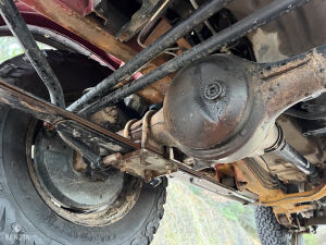 Suzuki Samuraï 1.3 - 1997