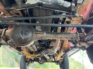 Suzuki Samuraï 1.3 - 1997