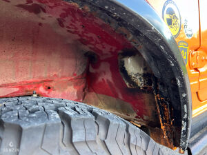 Suzuki Samuraï 1.3 - 1997