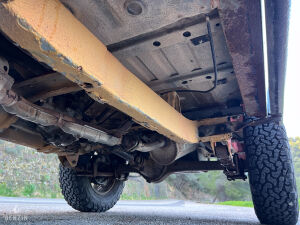 Suzuki Samuraï 1.3 - 1997