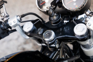 Royal Enfield Continental GT 650 Chrome - 2020