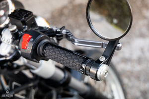 Royal Enfield Continental GT 650 Chrome - 2020