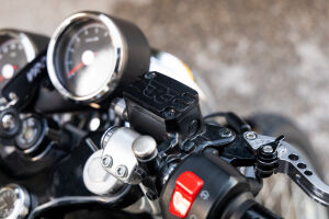 Royal Enfield Continental GT 650 Chrome - 2020