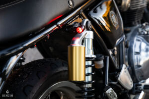 Royal Enfield Continental GT 650 Chrome - 2020