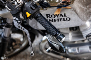 Royal Enfield Continental GT 650 Chrome - 2020