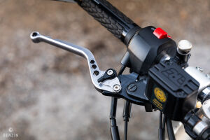 Royal Enfield Continental GT 650 Chrome - 2020