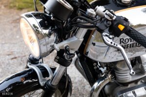Royal Enfield Continental GT 650 Chrome - 2020