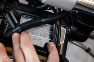 Royal Enfield Continental GT 650 Chrome - 2020