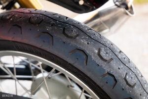 Royal Enfield Continental GT 650 Chrome - 2020