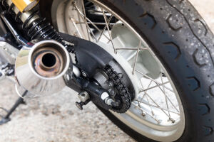 Royal Enfield Continental GT 650 Chrome - 2020